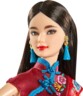Barbie Jouet collector, GTJ92 Exclusivité Nouvel An Chinois