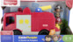 Éveil et Développement de l'Imagination, 12 Mois et Plus, FPV30 Fisher-Price Little People Camion de Pompier 