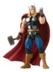 Figurine articulée Thor 