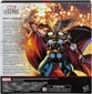 Dos du packaging de la collection Marvel Legends - Ragnarok