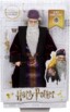 Packaging de Dumbledore avec vêtements en tissu