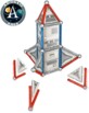 Geomag édition Nasa Rocket mission Apollo construction d'une fusée 