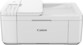 Canon PIXMA TR4651 Imprimante multifonction A4 imprimante, scanner, photocopieur, fax chargeur automatique de documents