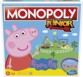 Packaging Monopoly Junior Peppa Pig