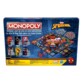 Dos emballage Monopoly Spideman