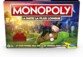 Boîte de jeu Monopoly La partie la plus longue
