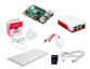 kit Raspberry Pi avec clavier et souris et Alimentation officielle Raspberry Pi
