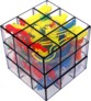 Sortez du labyrinthe et reconstituez le cube 