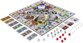 Plateau de jeu complet monopoly sous édition Marvel comprenant un plateau de jeu et 9 pions collector