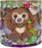 L'ours curieux Cubby de la collection FurReal par Hasbro