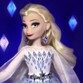 Poupée de collection Elsa Style Series 