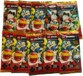 10 boosters cartes LEGO Ninjago Prime Empire en allemand