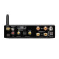Amplificateur hi-fi compact DA-200 avec USB PC-DAC et fonction bluetooth