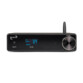 Amplificateur hi-fi compact DA-200 avec USB PC-DAC et fonction bluetooth