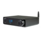 Amplificateur hi-fi compact DA-200 avec USB PC-DAC et fonction bluetooth