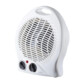 Chauffage d'appoint soufflant 2000 W DOM515 - Blanc