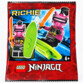 Figurine LEGO NINJAGO Richie de Prime Empire en sachet