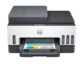 Imprimante jet d'encre multifonction HP Smart Tank 7305