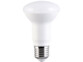 6 ampoules LED à réflecteur E27 - 7 W - 630 lm - Blanc lumière du jour 