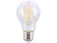 8 ampoules LED à filament E27 - 7,2 W - 806 lm - Blanc chaud 
