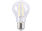 8 ampoules LED à filament E27 - 7,2 W - 806 lm - Blanc lumière du jour 