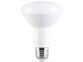4 ampoules LED E27 - 11 W - 950 lm - Blanc chaud