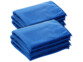 6 serviettes rafraîchissantes 100 x 30 cm