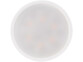 12 spots LED GU10 - 7 W - 540 lm - Blanc chaud