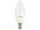 Ampoule bougie LED E14 RVB télécommandée