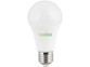 Ampoule LED E27 RVB et blanc télécommandée