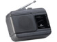 Baladeur cassette bluetooth MCR-280 de la marque Auvisio