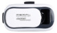 Lunettes de réalité virtuelle VRB58.3D pour smartphone