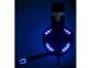 Micro-casque Gaming GHS-400.LED. Allumé