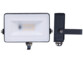 2 projecteurs d'extérieur télécomandés à LED RVB - 10 W - 750 lm - Blanc neutre