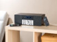 Radio numérique DAB+/FM & lecteur CD avec fonctions bluetooth et chargement USB DOR-600