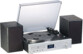 Tourne-disque & encodeur numérique MHX-620.dab (reconditionné)