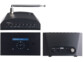 Tuner wifi avec radio Internet/FM/DAB+ et télécommande IRX-500 (reconditionné)
