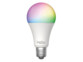 Ampoule LED multicolore LAV-150.rgbw par Luminea.