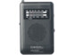 Récepteur radio FM/AM analogique de poche TAR-202