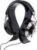 Support pour casque audio Dynavox - Acrylique noir