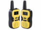 Paire de talkies-walkies WT-200 avec lampe de poche 