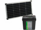 Panneau solaire mobile 60 W coloris argenté de la marque Revolt avec batterie LiFePO4 768 Wh de la marque Tka Köbele Akkutechnik