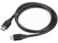 3 câbles HDMI High-Speed 2.1 jusqu'à 8K - 1 m