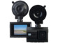 Caméra de bord 4K UHD connectée avec GPS MDV-3840