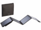 Chargeur solaire pliable 28 W avec 2 ports USB de la marque Revolt