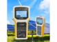 Multimètre numérique pour panneau solaire jusqu’à 1600 W