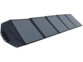 Panneau solaire mobile pliable 200 W avec cellules solaires monocristallines