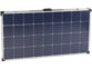 Panneau solaire mobile 260 W avec batterie nomade 80 Ah
