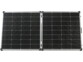 Panneau solaire pliable 240 W avec cellules solaires monocristallines de la marque Revolt