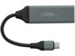 Adaptateur USB-C vers HDMI. Prise en charge d'une résolution jusqu'à 4K (UHD) à 60 Hz